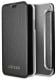 Guess Iridescent do Apple iPhone X czarny (GUFLBKPXIGLTBK) 6