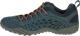 Buty trekkingowe męskie Merrell Intercept granatowe r. 45 (J559593 1