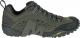 Buty trekkingowe męskie Merrell Intercept zielone r. 41 (J559595) 1