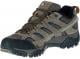 Buty trekkingowe męskie Merrell Moab 2 Vent oliwkowe r. 44 3