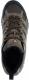 Buty trekkingowe męskie Merrell Moab 2 Vent oliwkowe r. 48 3