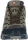 Buty trekkingowe męskie Merrell Moab 2 Vent oliwkowe r. 48 7