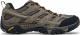 Buty trekkingowe męskie Merrell Moab 2 Vent oliwkowe r. 48 1