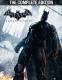 Batman: Arkham Origins - Complete Edition PC, wersja cyfrowa 1