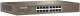 Switch Tenda TEF1016D 2