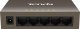 Switch Tenda TEF1005D 1