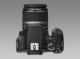 Lustrzanka Canon EOS 1000D Body 5