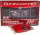 Karta graficzna Gainward Radeon HD 4850 512MB 471746200-9382 2
