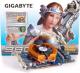 Karta graficzna Gigabyte GeForce 9800 GT 512MB GV-N98TZL-512H 2