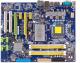 Płyta główna Foxconn P45A INTEL P45 SOCKET 775 (PCX/DZW/GLAN/SATA/DDR2) 1
