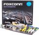 Płyta główna Foxconn P45A INTEL P45 SOCKET 775 (PCX/DZW/GLAN/SATA/DDR2) 3