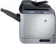 Urządzenie wielofunkcyjne Konica Minolta MagiColor 4690MF 1
