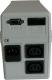 UPS Powercom BNT 800AP RS/RJ/AVR BIAŁY 1