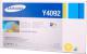 Toner Samsung CLT-Y4092S Yellow Oryginał  (CLTY4092S) 1