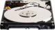 Dysk WD 160 GB 2.5" SATA II (WD1600BEKT) 3