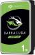 Dysk Seagate BarraCuda 1 TB 3.5" SATA III (ST31000333AS) 3