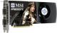 Karta graficzna MSI GeForce 9800 GTX 512MB N9800GTXPLUST2D512OC 1