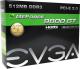 Karta graficzna EVGA GeForce 9800 GT 512MB 512P3E980AR 4