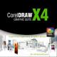 Corel Graphics Suite 12 PL Special Edition + CorelDRAW X4 PL wersja 30dni 1