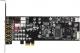 Karta dźwiękowa Asus Xonar DX/XD PCI- Express x1, System 7.1, wyjście SPDIF do VGA z HDM, 24 bity 4