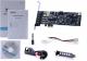Karta dźwiękowa Asus Xonar DX/XD PCI- Express x1, System 7.1, wyjście SPDIF do VGA z HDM, 24 bity 5