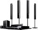 Kino domowe Sony DAV-DZ860W 1