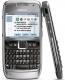 Smartfon Nokia  (E71 Grey Steel + karta 2GB) 1