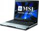 Laptop MSI VR610X VR610X-276PL 4