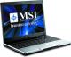 Laptop MSI VR601X VR601X-448PL 3