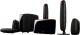 Kino domowe Samsung HT-X715T 1