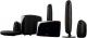 Kino domowe Samsung HT-X715T 2
