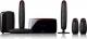 Kino domowe Samsung HT-X715T 3