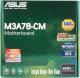 Płyta główna Asus M3A78-CM 4