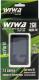Wiwa WMP-588 2GB+FM_GŁOŚNIK Z._2,4" 2