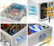 Obudowa Zalman HD160XT PLUS Srebrna 3