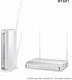 Router Asus RT-N11 Wireless 802.11n Router, 4xLAN, 1xWAN 1