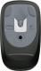 Mysz Logitech V550 Nano Cordless Laser Mouse Grey 2