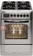 Kuchenka Mastercook KGE 7375 X PLUS 2