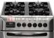 Kuchenka Mastercook KGE 7375 X PLUS 3