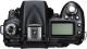 Lustrzanka Nikon D90 Body 3