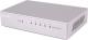 Switch ZyXEL GS-105B 5x10/100/1000 Mbps Gigabit Ethernet 1