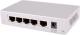 Switch ZyXEL GS-105B 5x10/100/1000 Mbps Gigabit Ethernet 2
