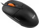 Mysz Icon7 D100 Laser USB - 3 lata gwarancji - wymiana na nową w przypadku awarii 4