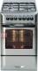 Kuchenka Mastercook KGE 3421 X PLUS 2