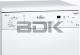 Zmywarka Whirlpool ADP 6838 WH 2