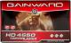 Karta graficzna Gainward Radeon HD 4650 - 1024MB 471846200-9696 4