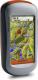 Nawigacja GPS Garmin OREGON 300 TOPO 2