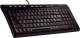 Klawiatura Logitech Labtec Illuminated Ultra-Flat 1