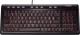 Klawiatura Logitech Labtec Illuminated Ultra-Flat 1