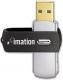 Pendrive Imation FLASH DRIVE 8GB USB 2.0 SWIVEL 1